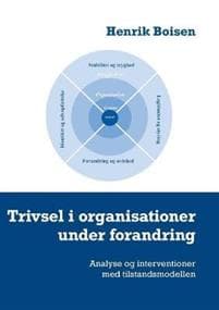 Trivsel i organisationer under forandring