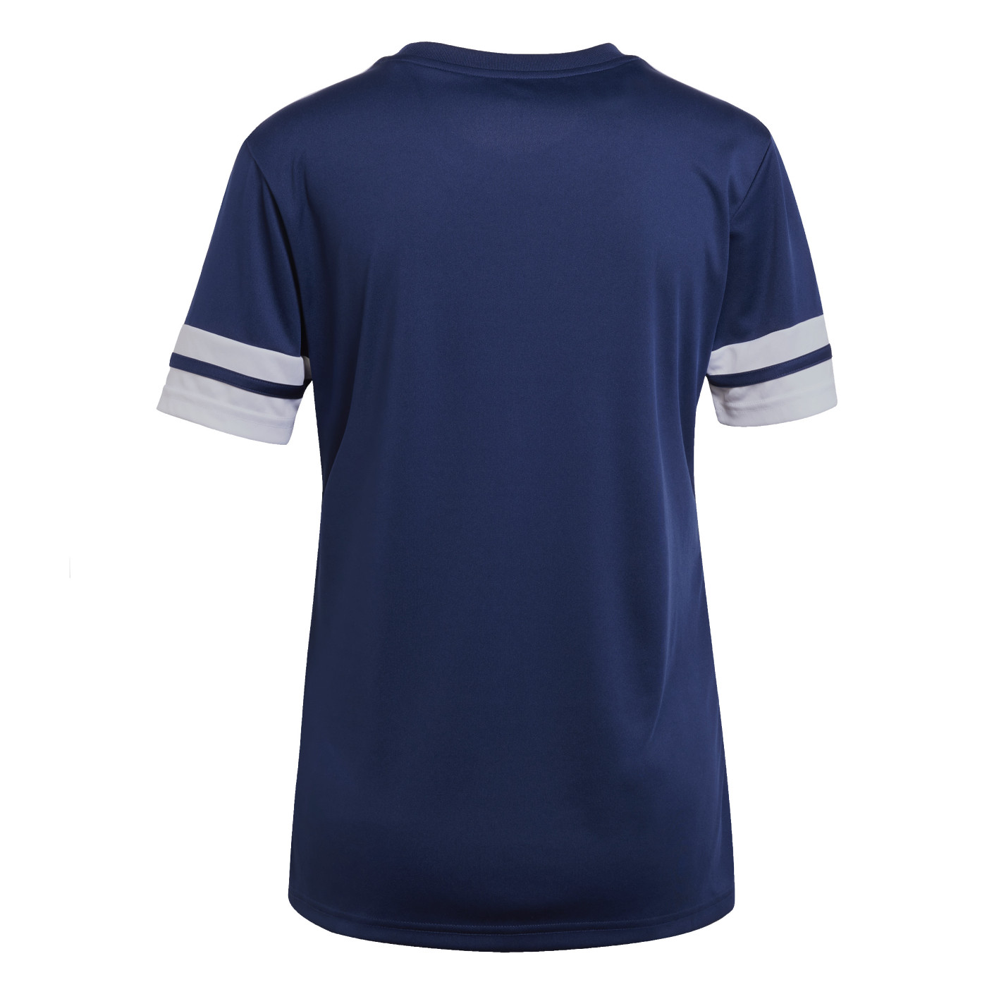 Adidas Squadra 25 Voetbalshirt Dames Donkerblauw Wit