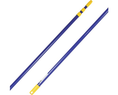 Telescopische steel uitschuifbaar tot 3,60 m