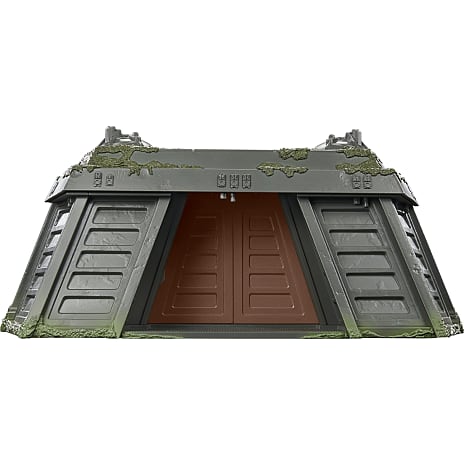 Disney Star Wars The Vintage Collection - Endor Bunker