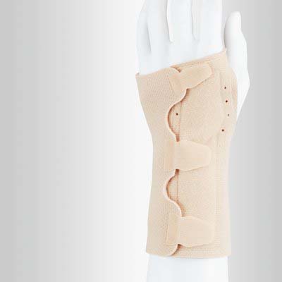 FUTURO Handgelenkschiene L rechts/links 1 Stk