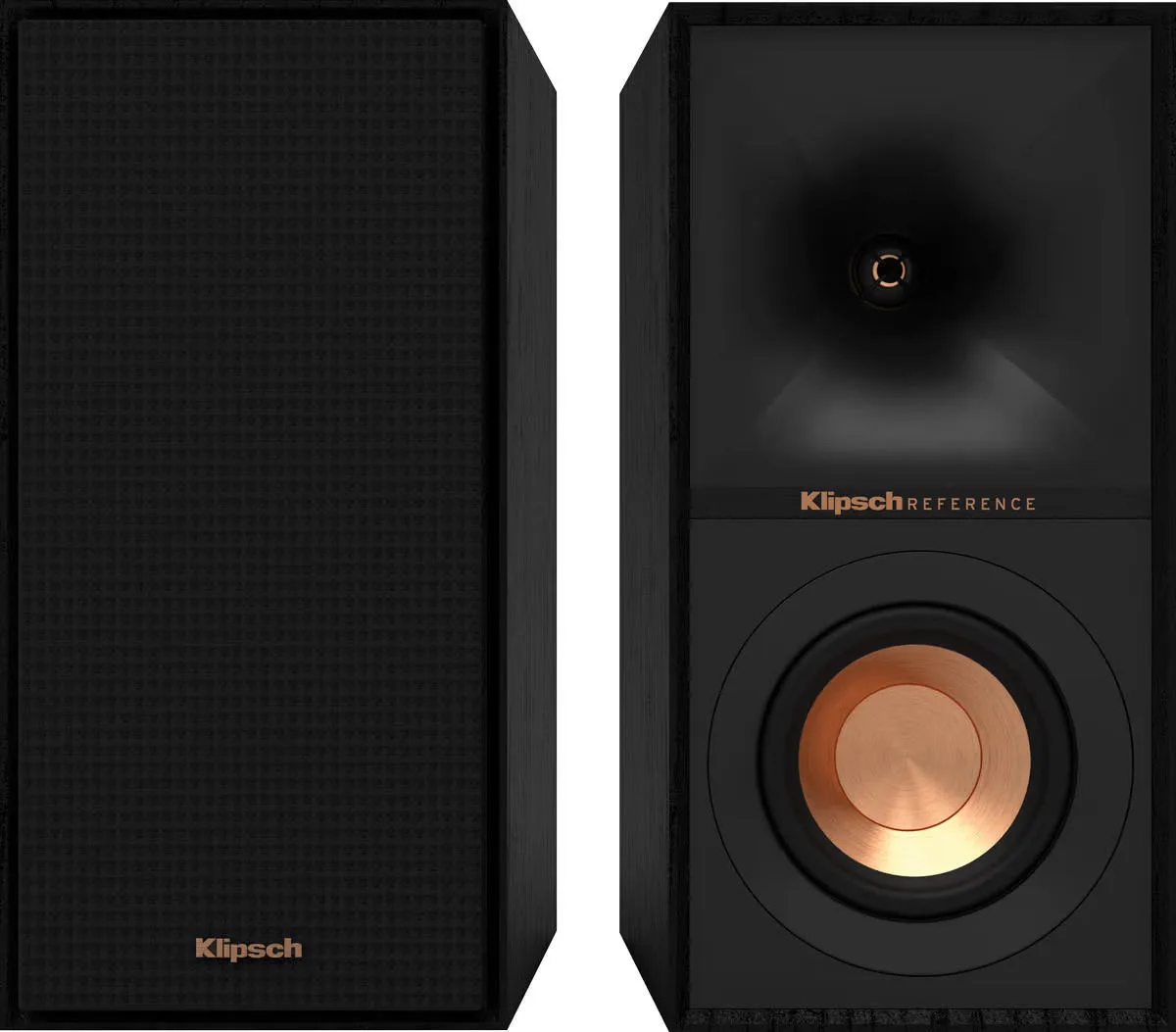 Klipsch 600F 5.0 Packs enceintes grand spectacle