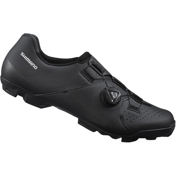 Chaussure VTT automatique SHIMANO XC300