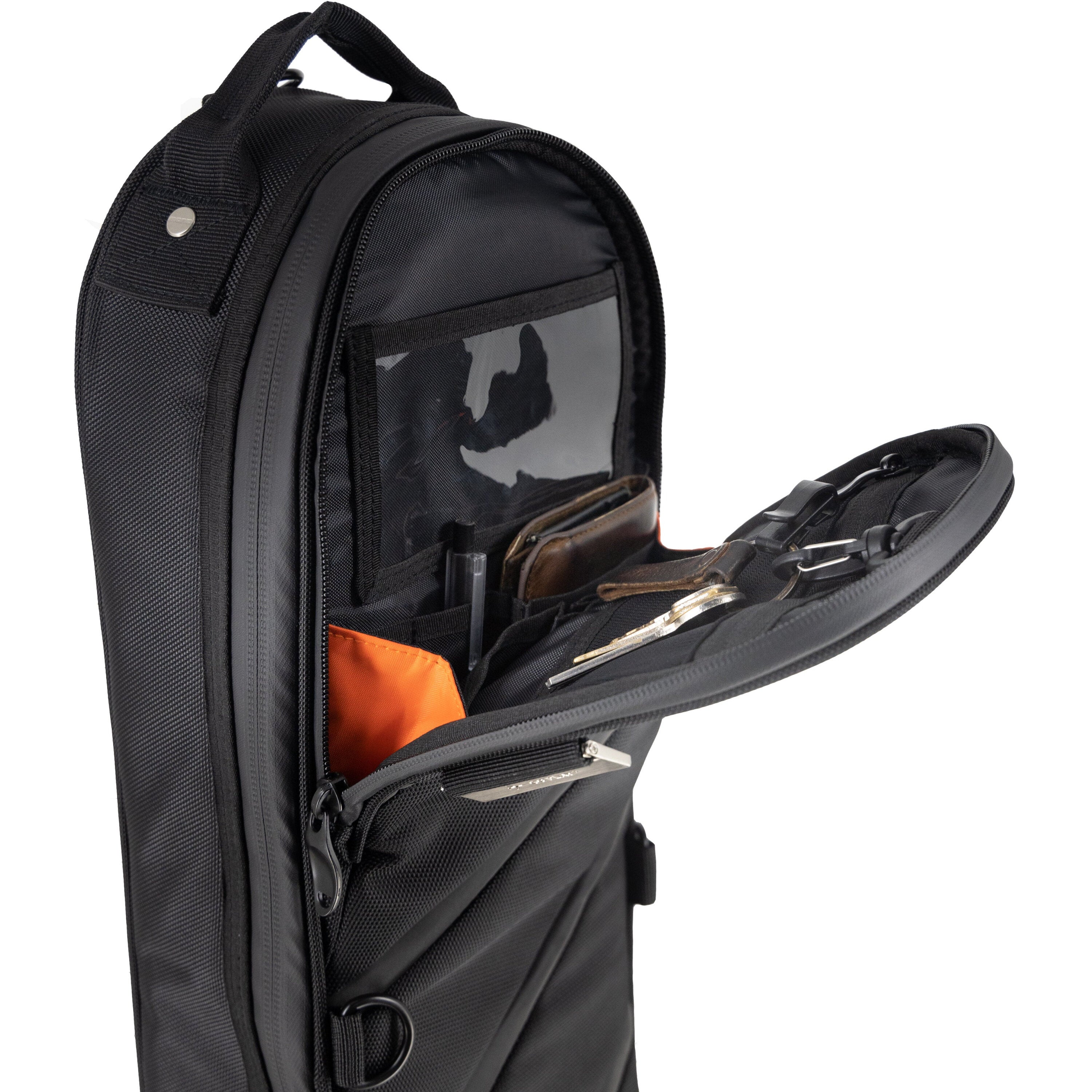 Mono M80 Vertigo Ultra gitaarcase voor elektrische gitaar