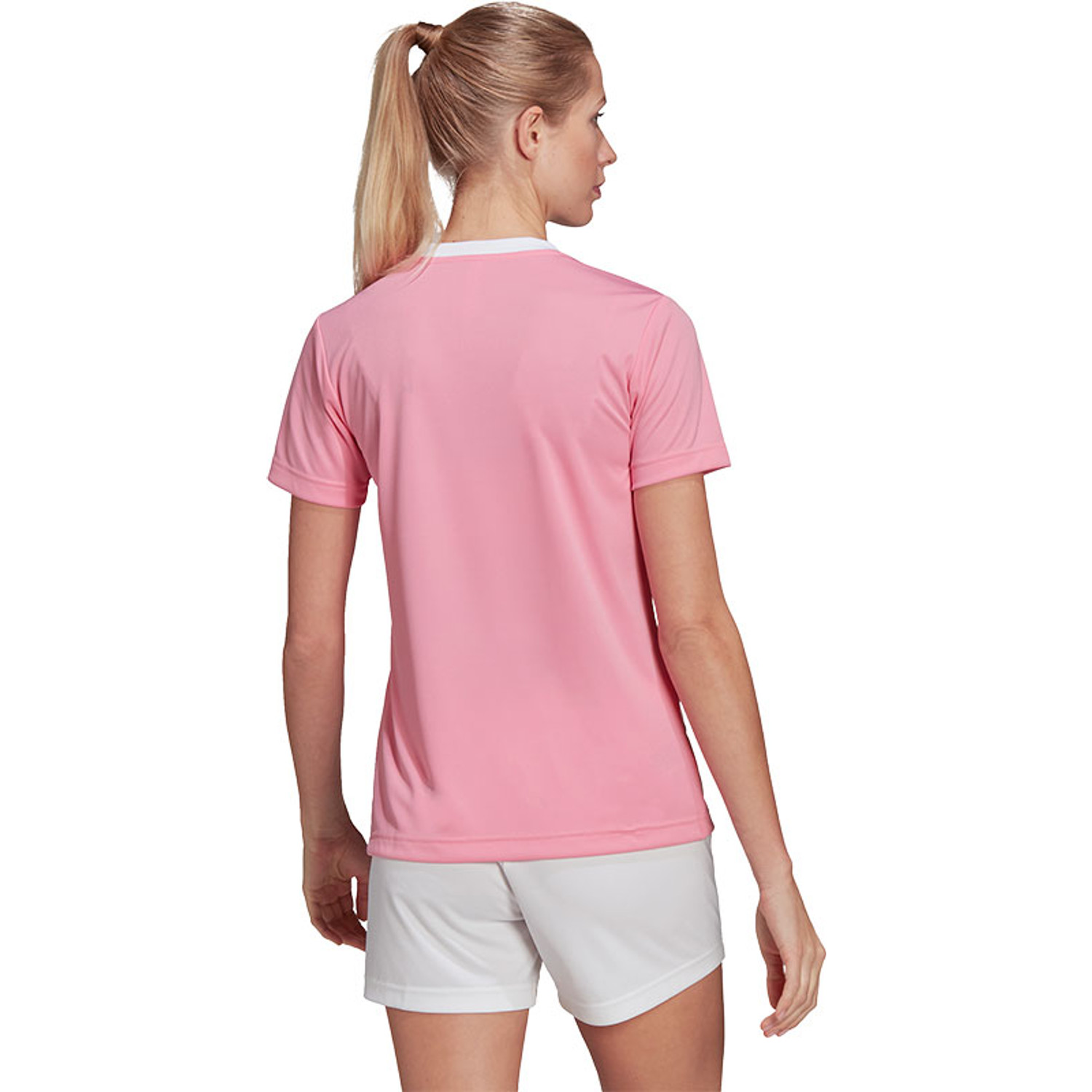 adidas Entrada 22 Training Shirt Dames