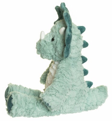 Teddykompaniet Tuffisar Kosedyr Dinosauren Dexter 40 cm
