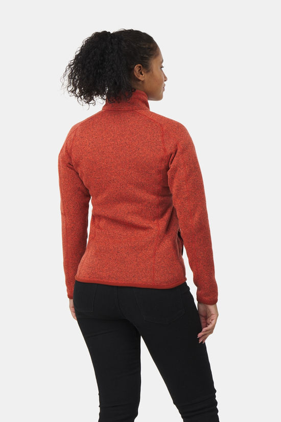 Patagonia Patagonia Better Sweater Fleecevest Dames