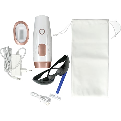 Essential IPL hårfjerning
