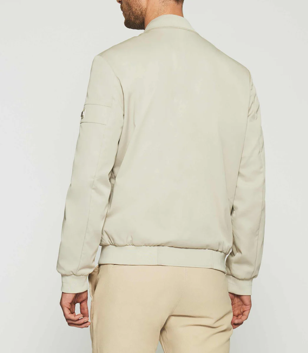 Blouson teddy mastic RAFFI