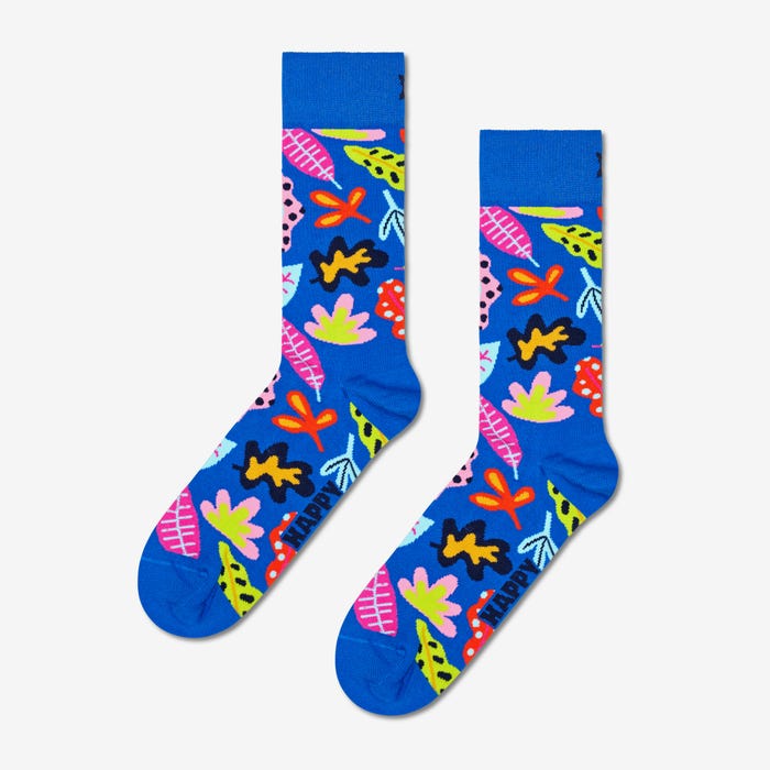 Happy Socks-Happy Socks Leaves