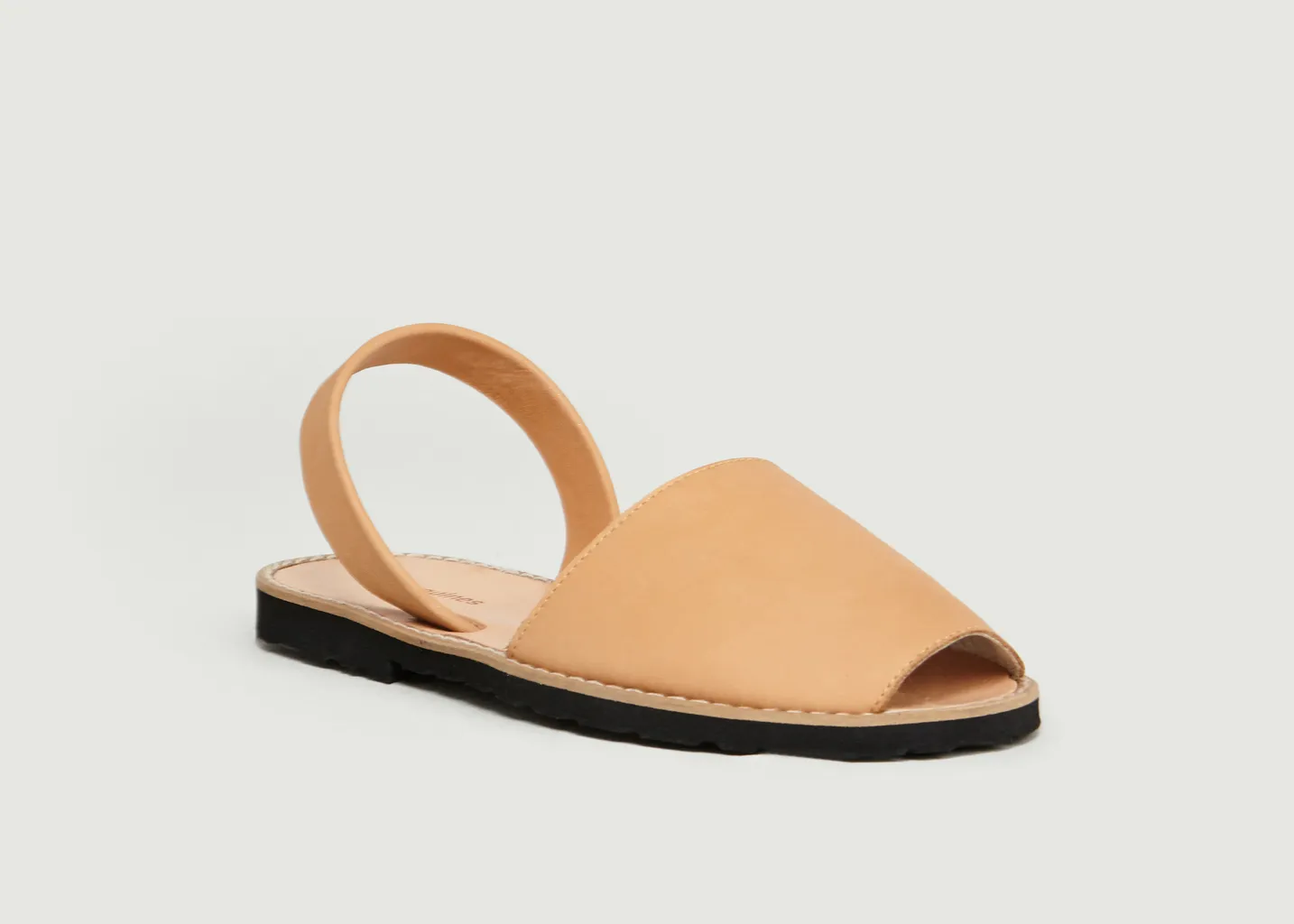 Avarca Classique Minorquines