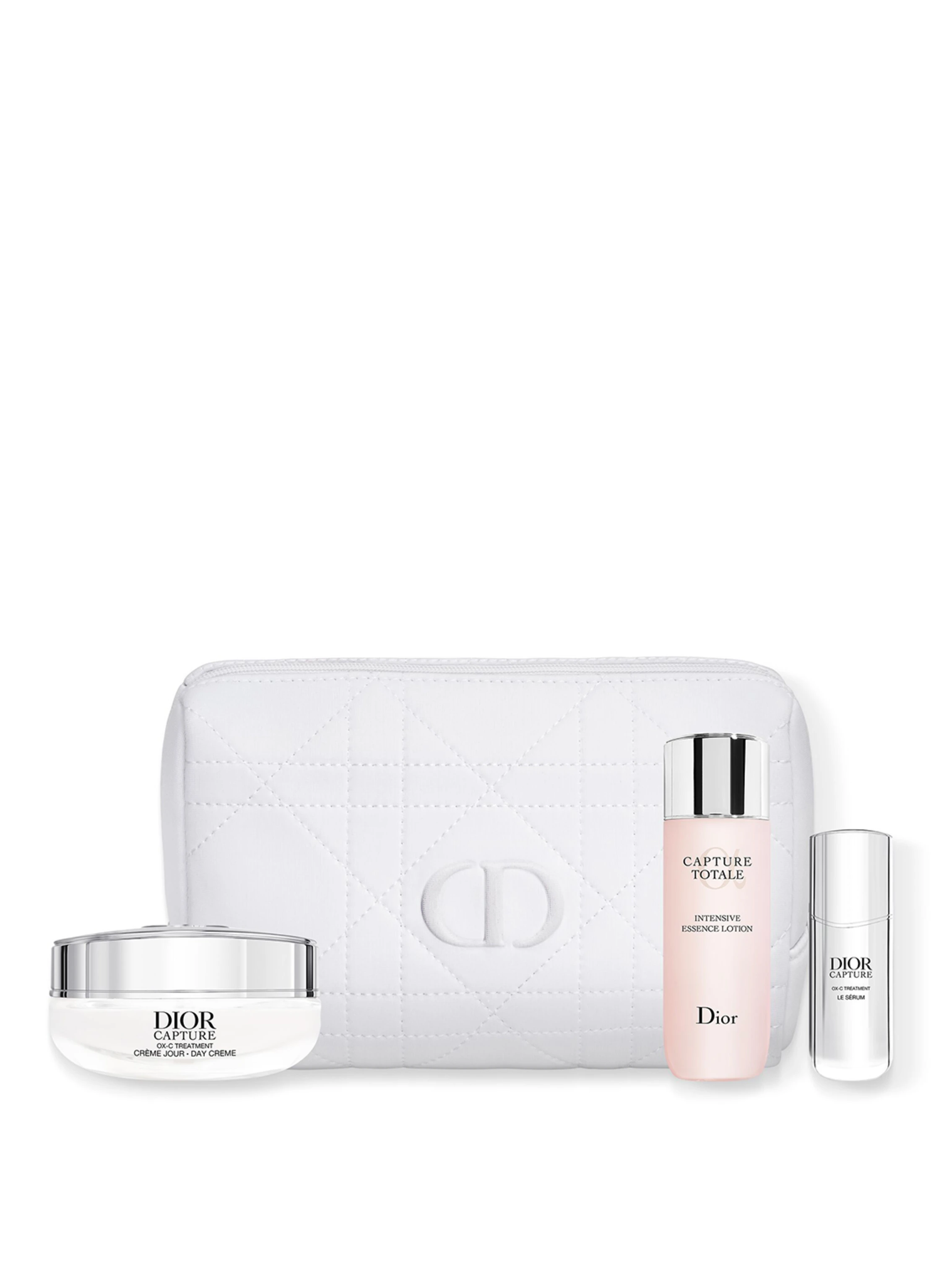 DIOR DIOR CAPTURE