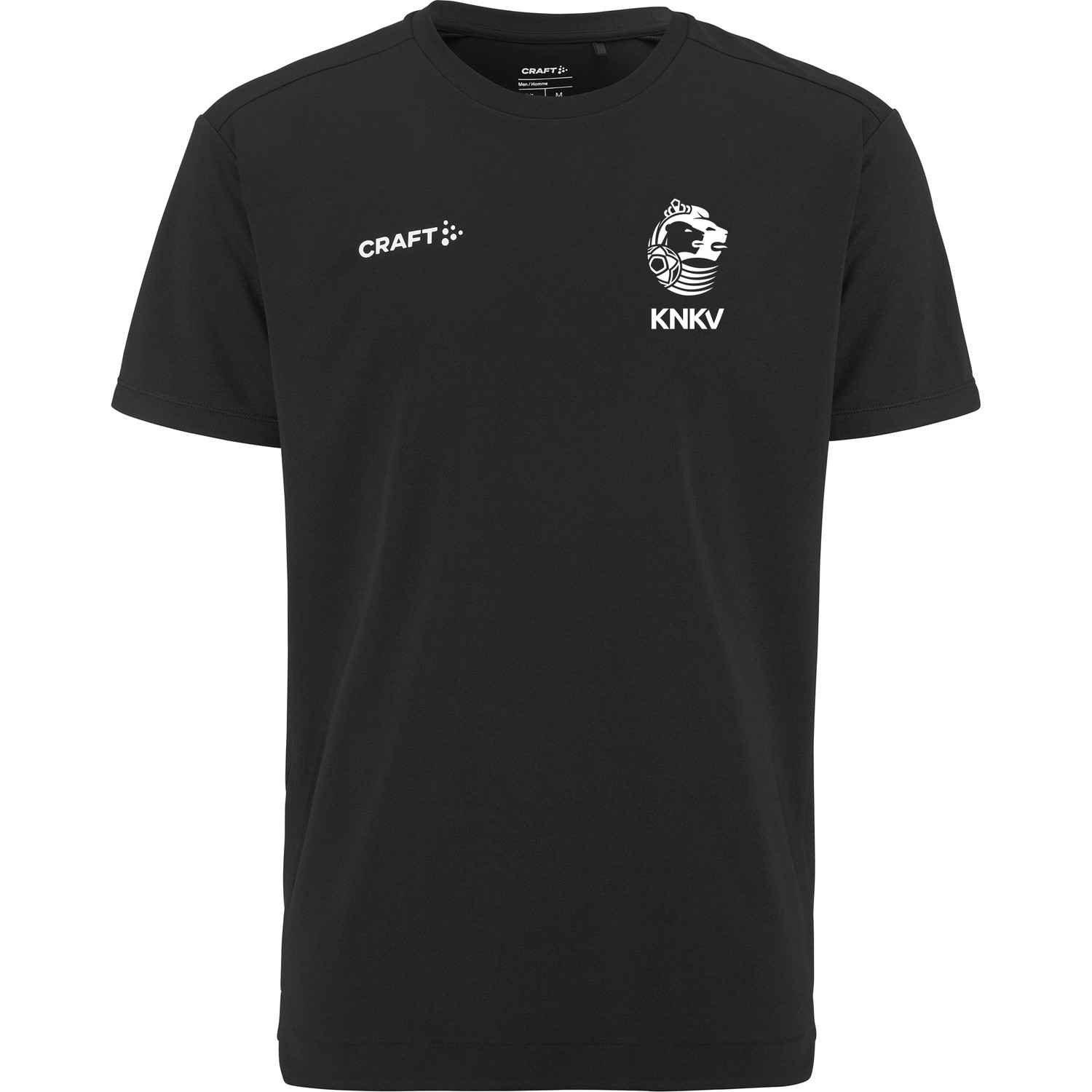 Craft Scheidsrechters Inloopshirt KNKV