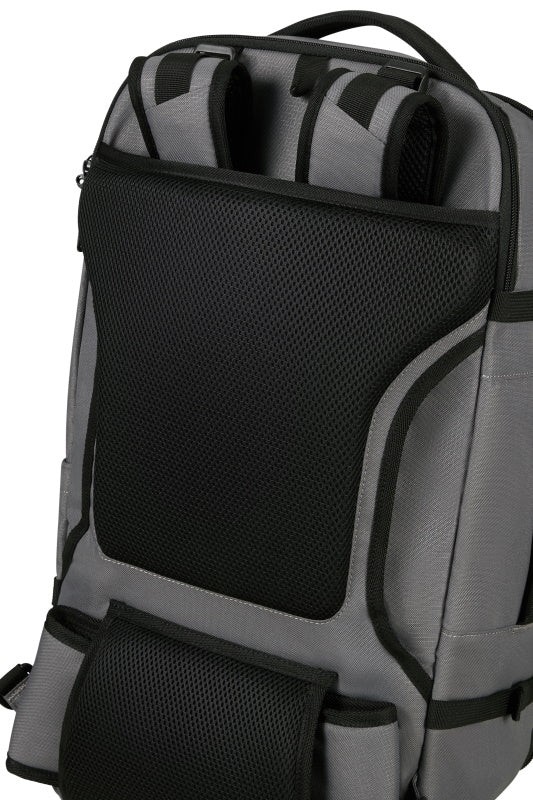 Samsonite Roader Travel Backpack S 38L Driver Grey
