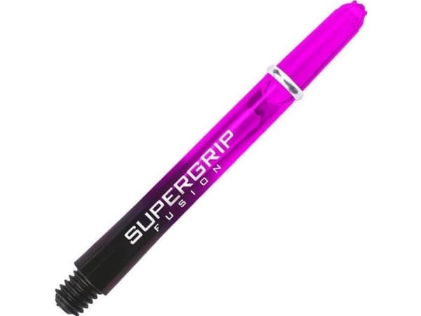 Harrows Shafty Harrows Supergrip Fusion różowe short