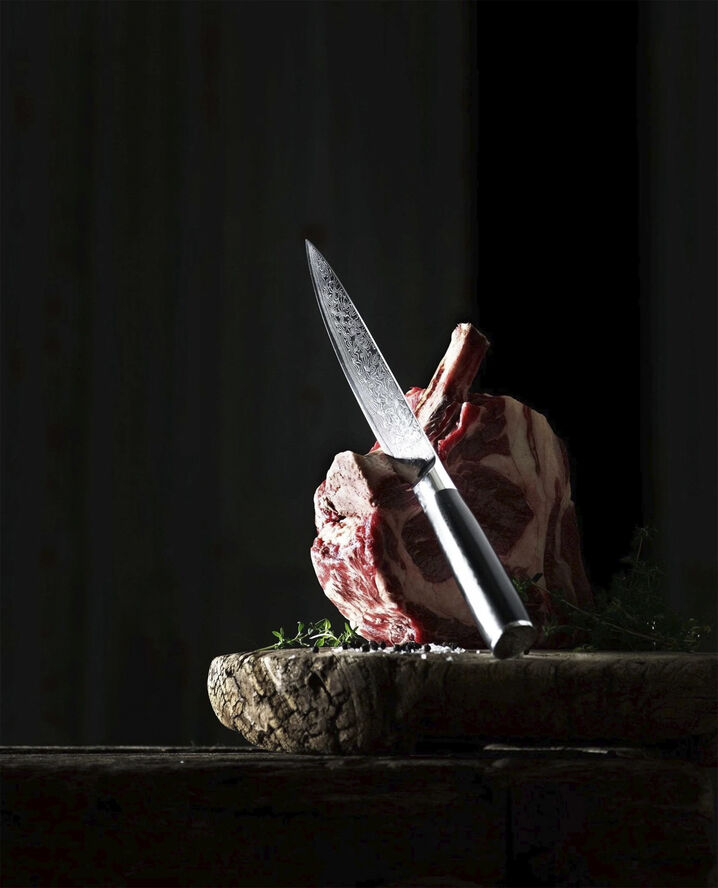 Gastrotools Forskærerkniv