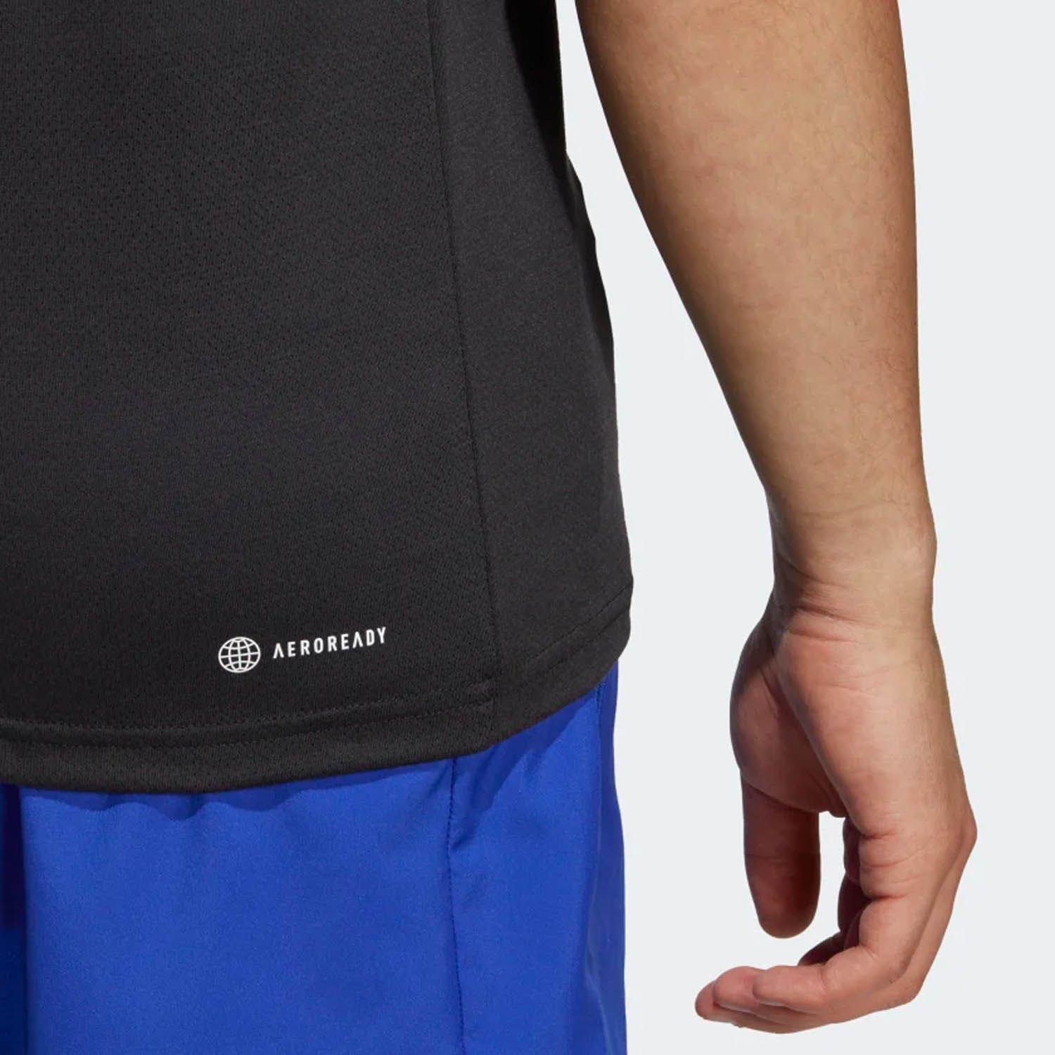 adidas  Train Essentials Comfort T-shirt