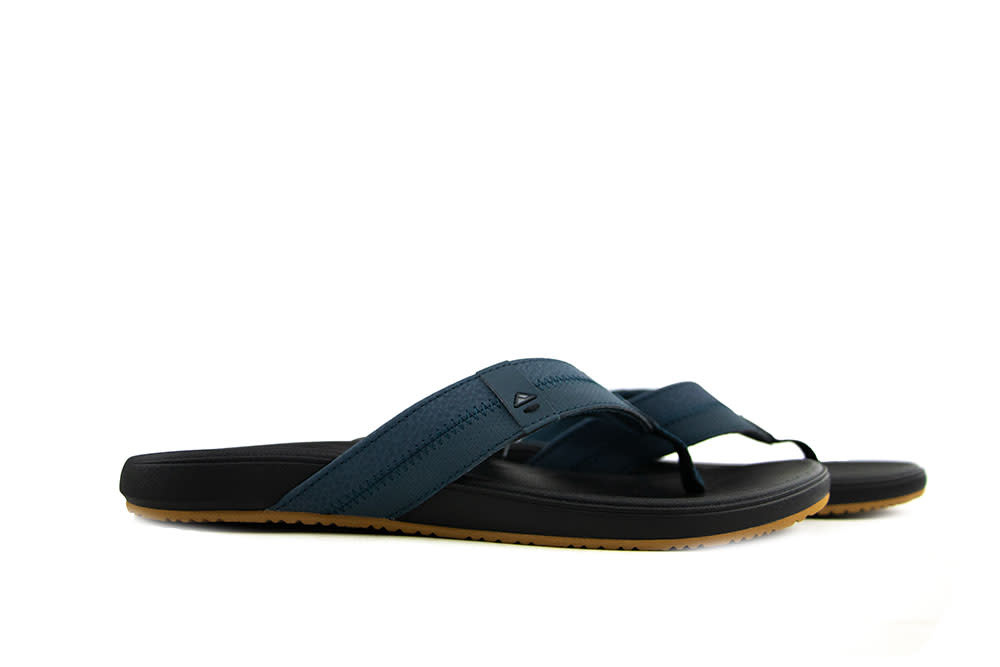 Reef Slipper Cushion Phantom 2.0 Orion Black
