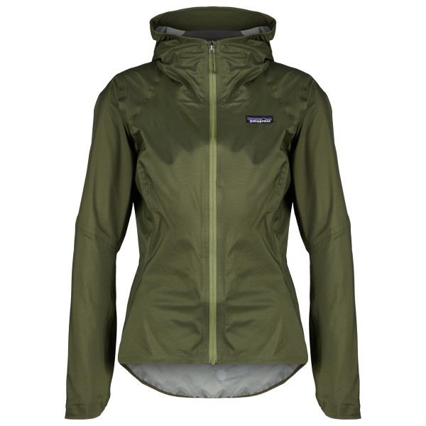 Patagonia - Women's Dirt Roamer Jacket - Veste de cyclisme