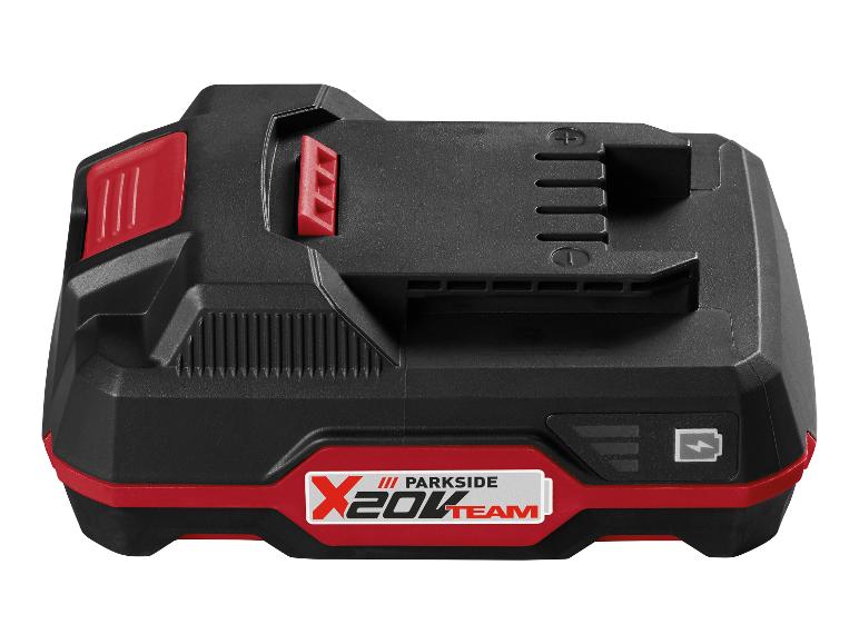Accu 20 V - 2 Ah