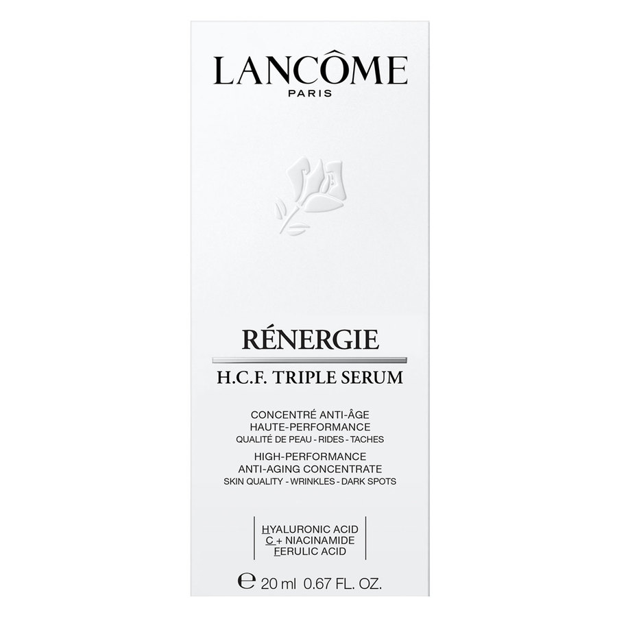 Lancôme Rénergie H.C.F. Triple Serum Eye 20ml