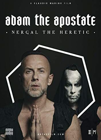 Adam the Apostate - Nergal the Heretic