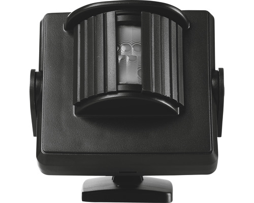 Trust Smart APIR-2150 Draadloze Bewegingsmelder IP64 Zwart Batterijgevoed