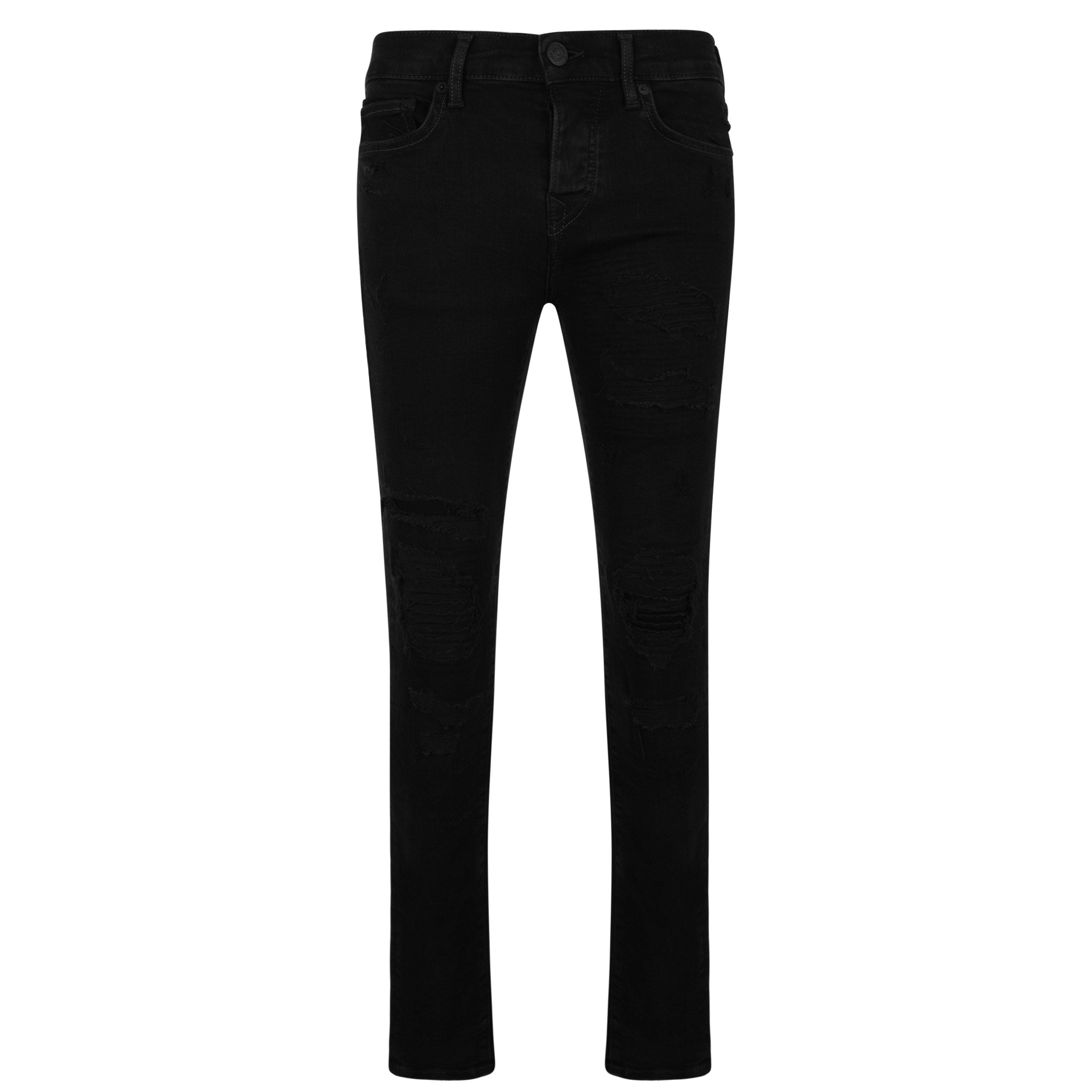 True Religion Rocco Slim Jeans