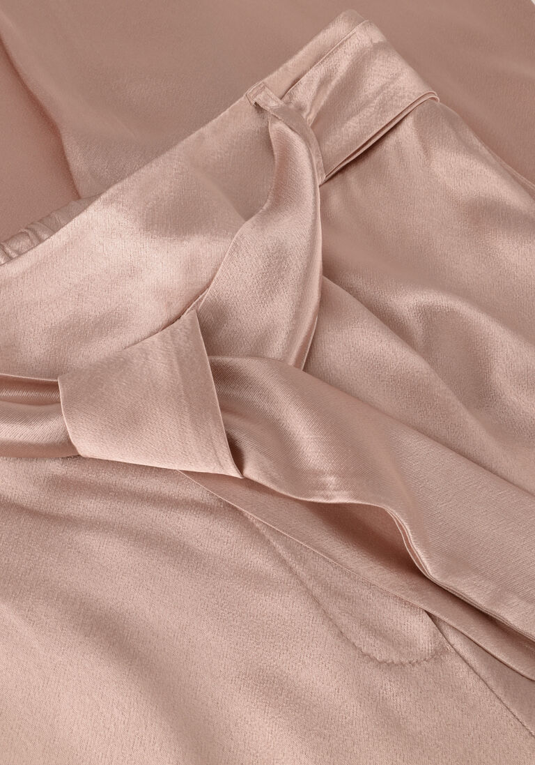 AMAYA AMSTERDAM roze amaya amsterdam pantalon floor