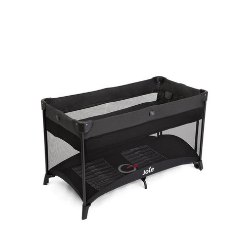 Lit transportable Allura 120 - Shale - JOIE