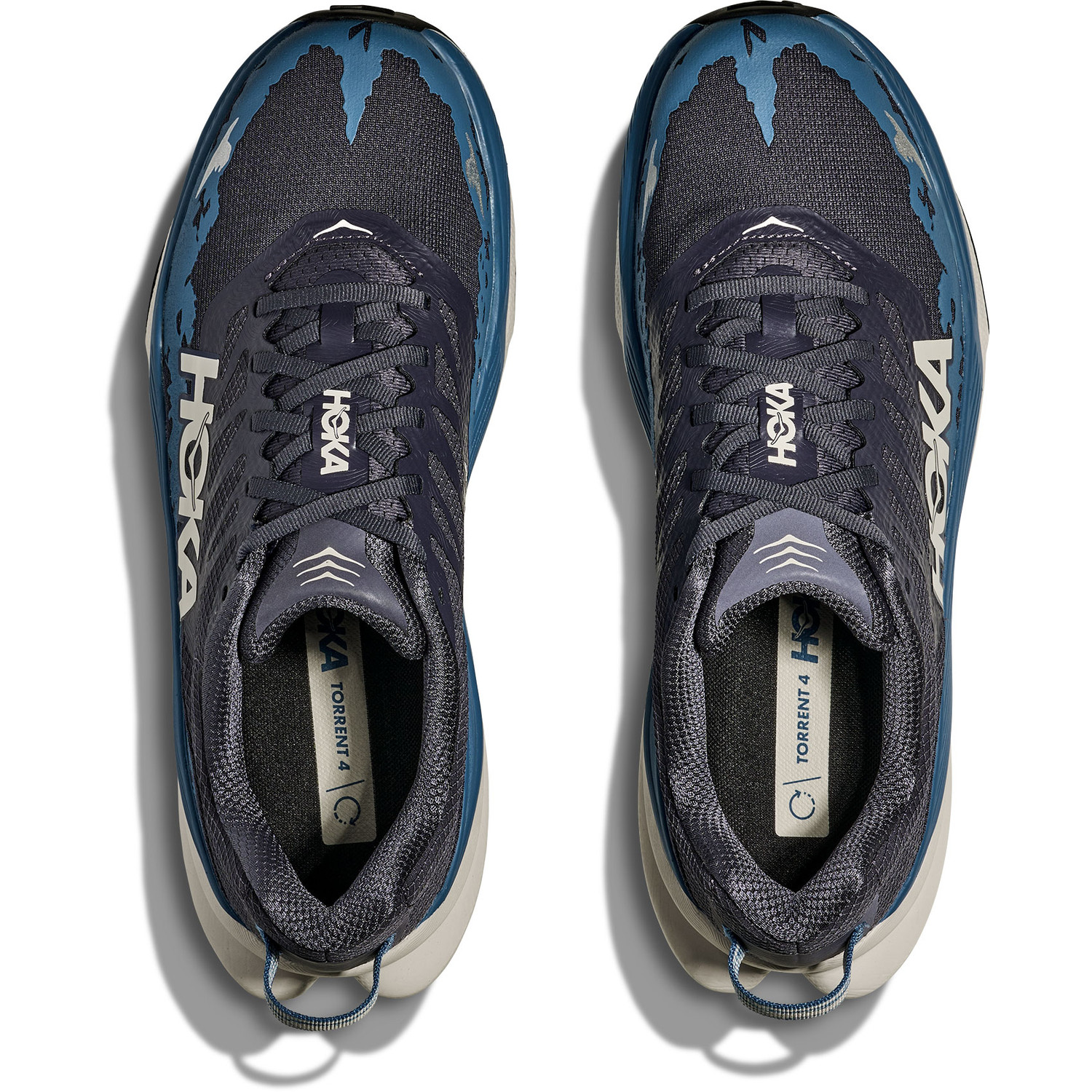 HOKA Torrent 4 Heren