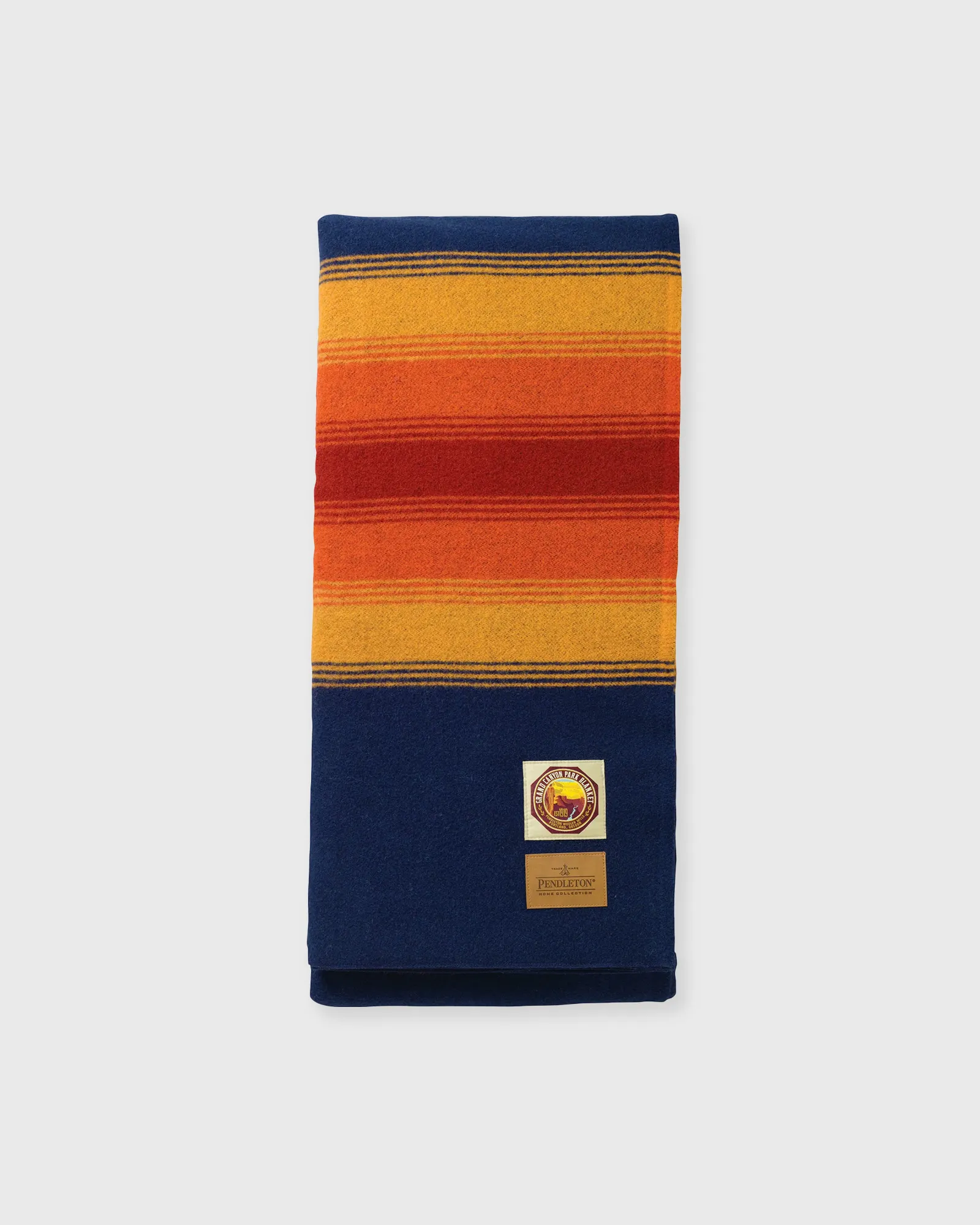 Pendleton NATIONAL PARK FULL BLANKET