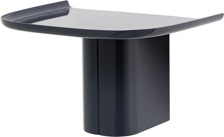 Hay Korpus Shelf-Small 1 hook-Midnight Midnight blue
