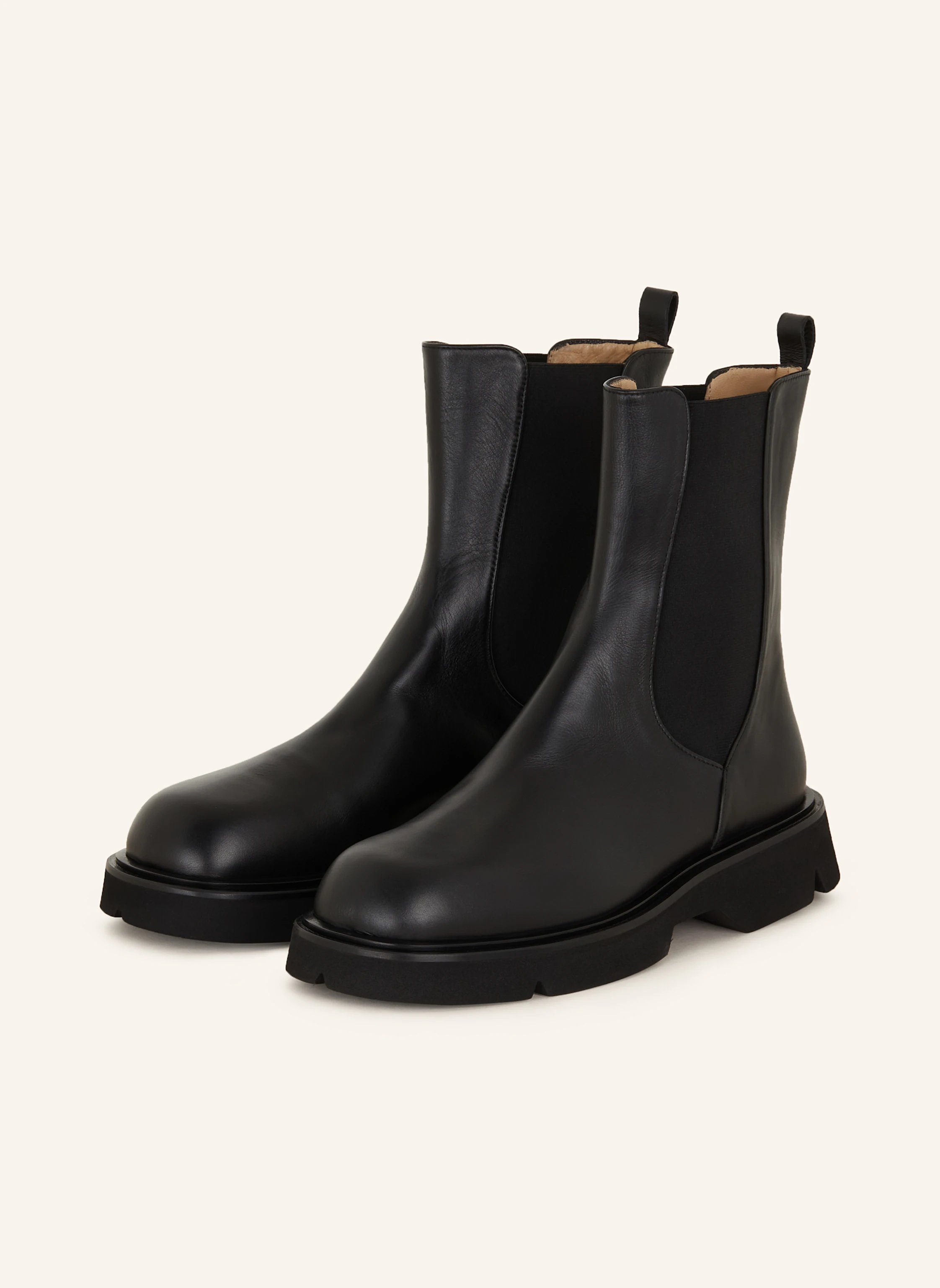 POMME D'OR Chelsea-Boots ZOE