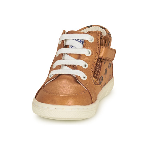 GBB - HEDDY FLEX - Marron