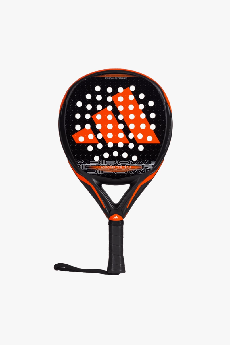 adidas Performance Adipower Ctrl Team 3.3 Padelracket