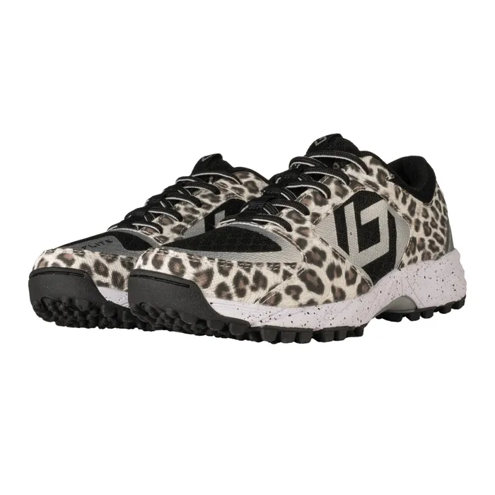 Brabo Tribute Outdoor Hockeyschoenen Junior