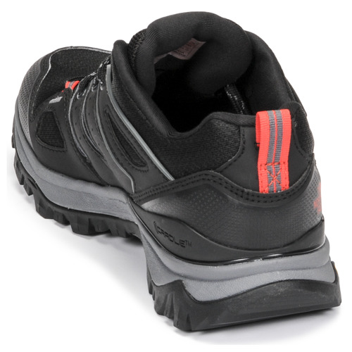 The North Face - HEDGEHOG FUTURELIGHT - Noir / Rouge