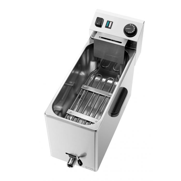 Bartscher Fritteuse SNACK XL Plus