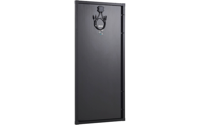 ECTIVE MSP Black Monokristallines Solarmodul