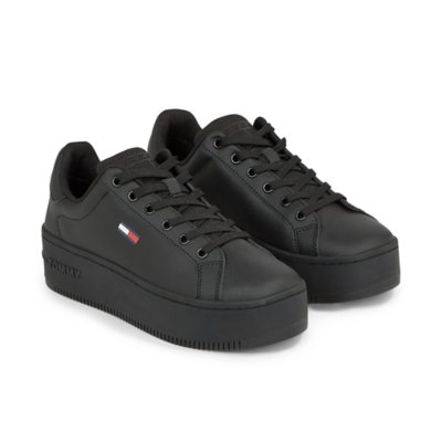 Sneakers femme Tommys Flatform TOMMY HILFIGER
