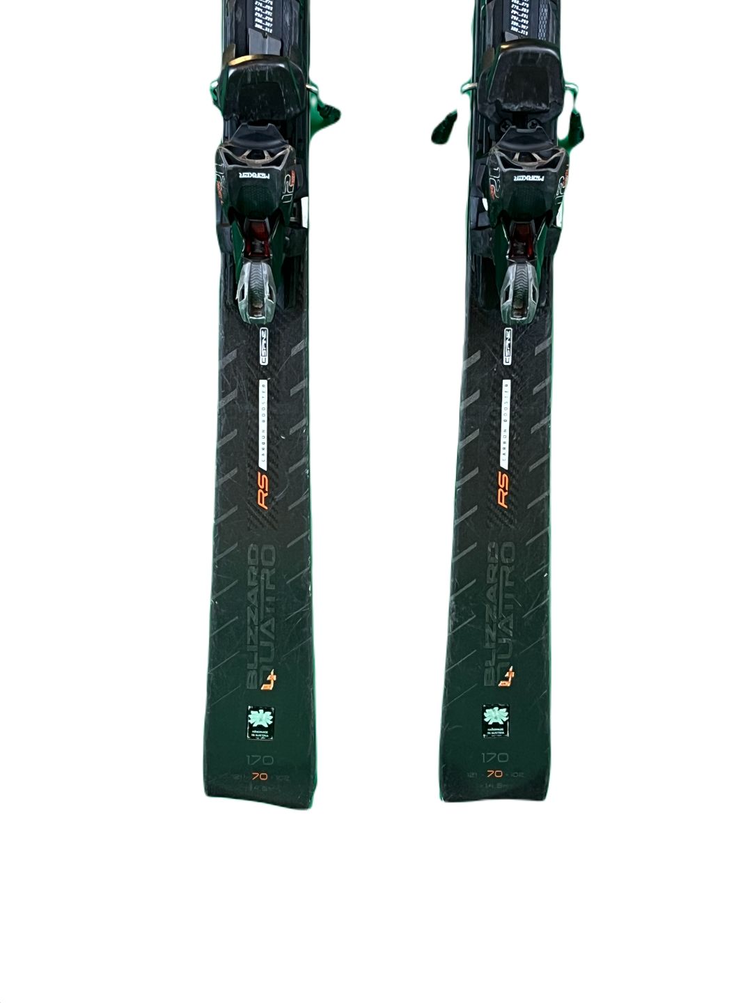 Blizzard Quattro RS 70 (2020)