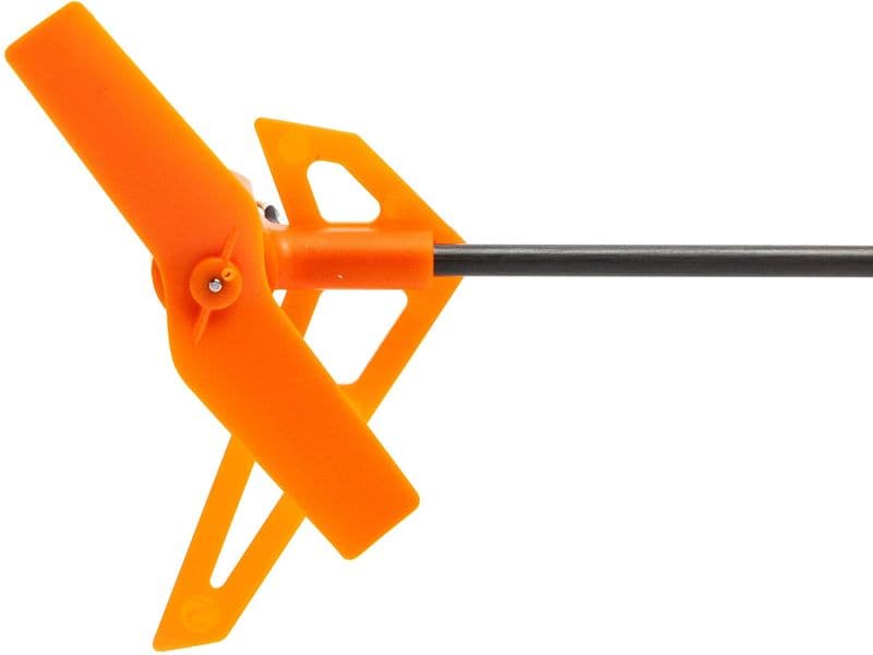 BLADE Helikopter Revolution 90 FP SAFE RTF, AS3X RTF Heli Komplettset