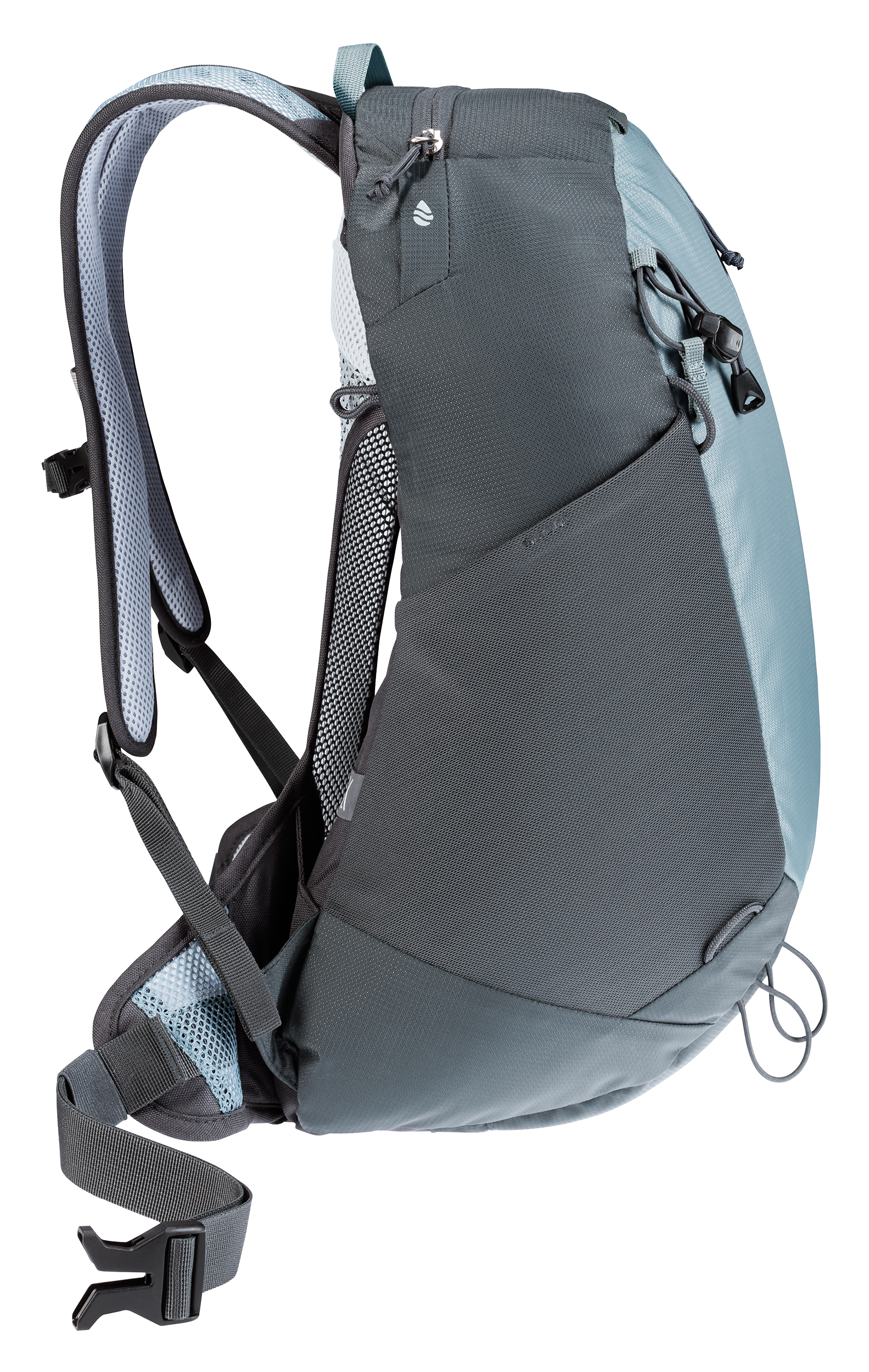 deuter Wanderrucksack »AC LITE 15 SL« für sportliche Tagesausflüge, mit grosser Reissverschluss-Frontöffnung