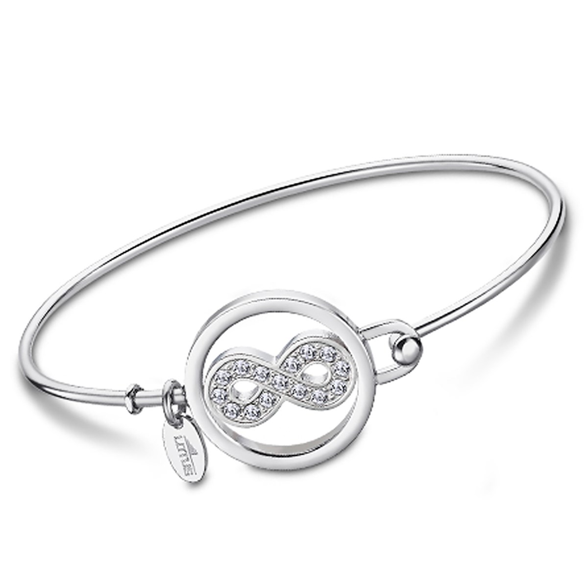 Bracelet Lotus Millennial Infini