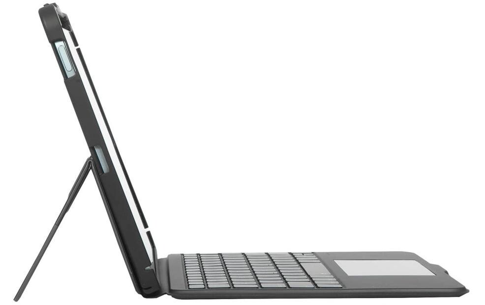 VersaVu bluetooth Tastaturgehäuse<br>Keyboard Case für iPad Geräte