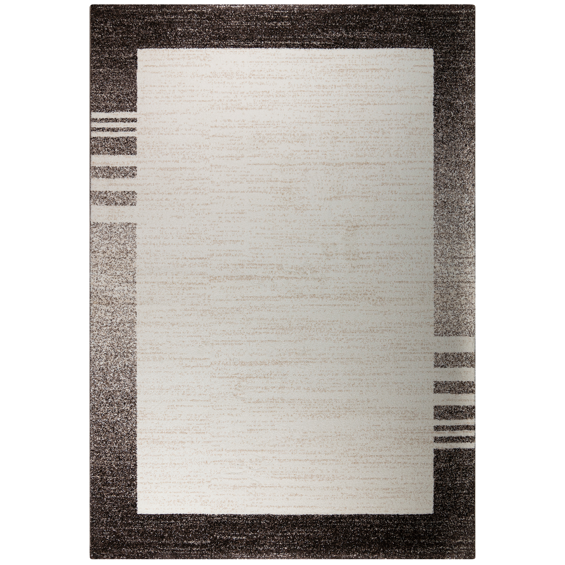 Teppich - cream - 80x150 cm