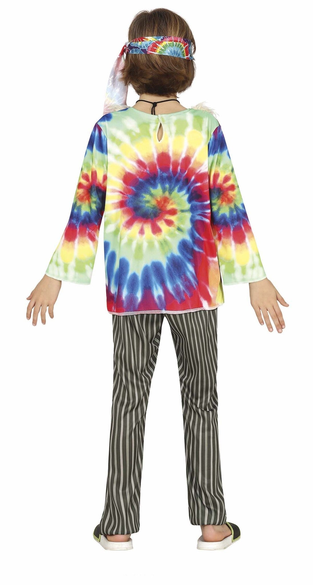 Hippie Kostuum Jongen