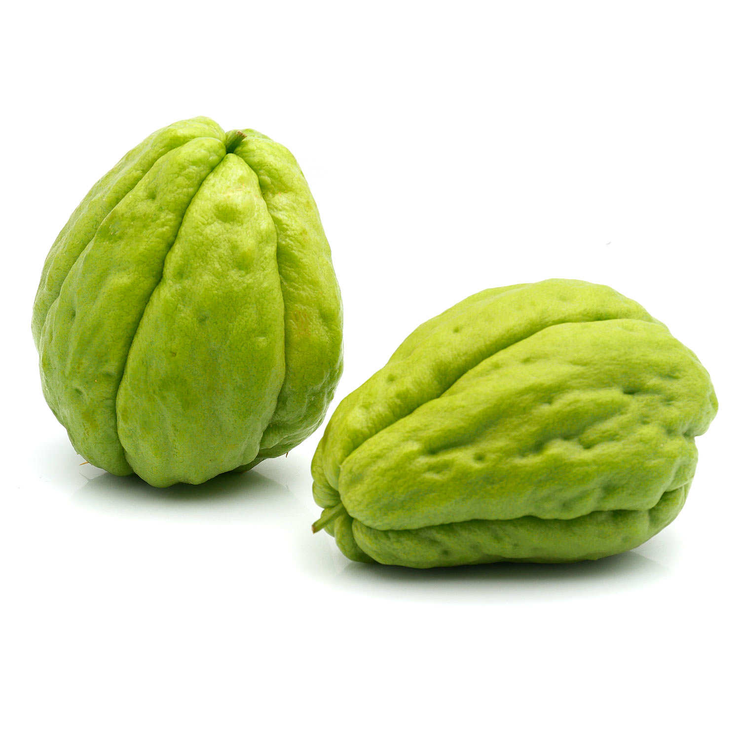Chayotte bio de France