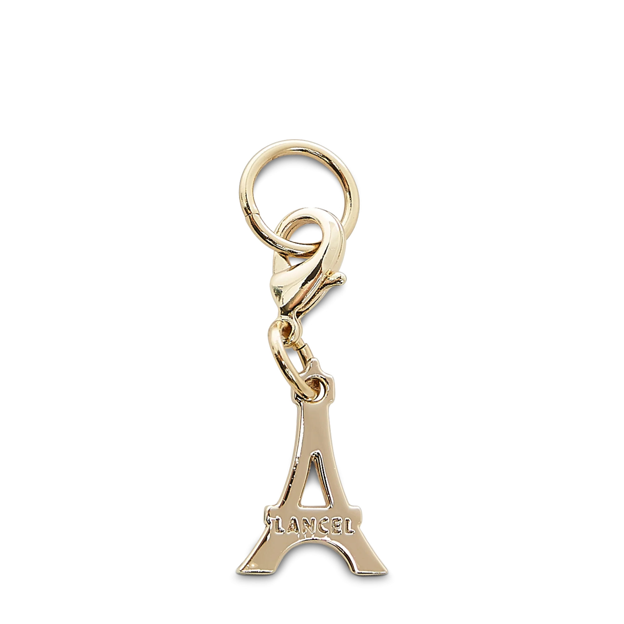 Charm Tour Lancel Charms de Lancel-Doré Clair